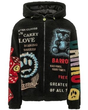 Barrow Hoodies - Black