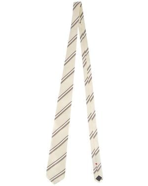 Brunello Cucinelli Ties - Metallizzato