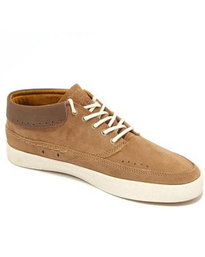 Element Laced Shoes - Neutro