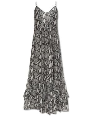 IRO Maxi Dresses - Grijs