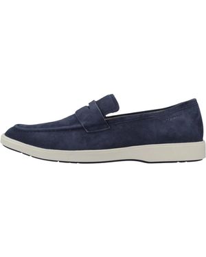 Stonefly Loafers - Azul