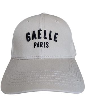 Gaelle Paris Hats & Caps - Grey