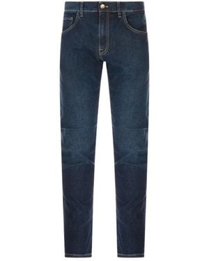 PT Torino Slim Fit Jeans - Blue