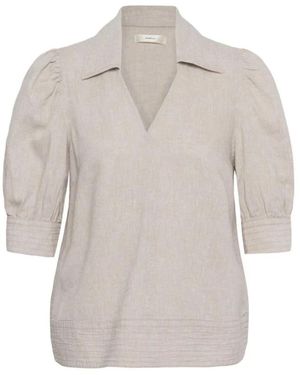 Inwear Blouses - Gris