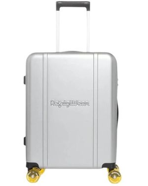 Refrigiwear Cabin Bags - Gris