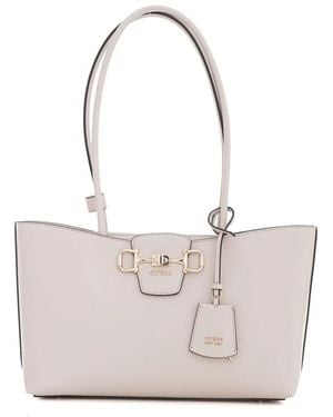 Guess Shoulder Bags - Blanco