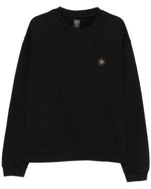 HTC Sweatshirts - Black