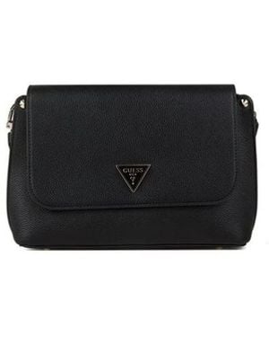 Guess Cross Body Bags - Nero