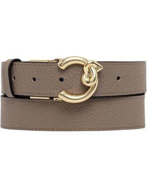 Coccinelle C-Me Bicolor - Bruin