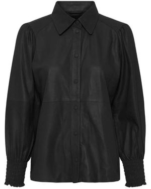 Btfcph Shirts - Black
