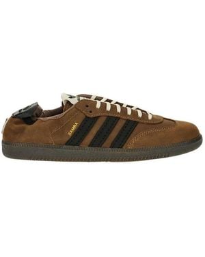 adidas Sport Shoes - Marrone