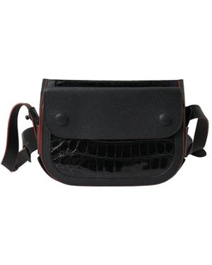 Balenciaga Cross Body Bags - Negro