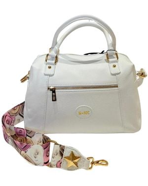 M★BRC Handbags - Metallizzato