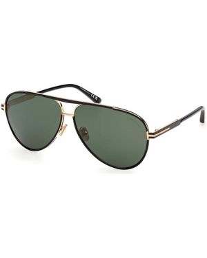 Tom Ford Sunglasses - Verde