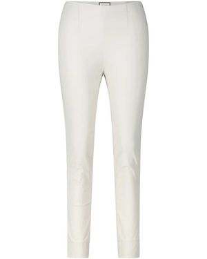 Seductive Skinny Trousers - Neutro