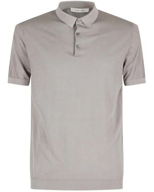 L.B.M. 1911 Cotone Lavato - Grau