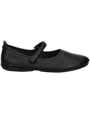 Camper Right Nina - Zwart