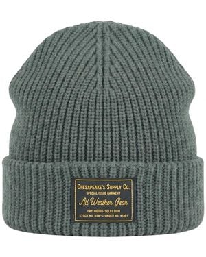 chesapeake's Accessories - Green