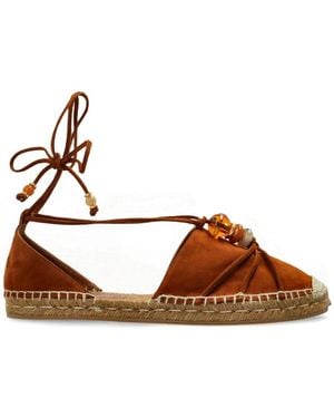 Jimmy Choo Espadrilles - Marrone