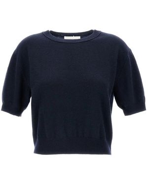 Lisa Yang Cashmere Knitwear - Blue