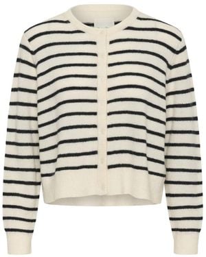 Part Two Cardigans - Blanco