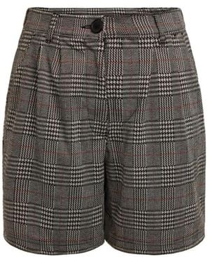 Guess Casual Shorts - Grey