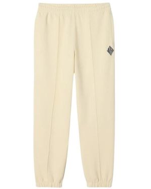Lacoste Joggers - Natural