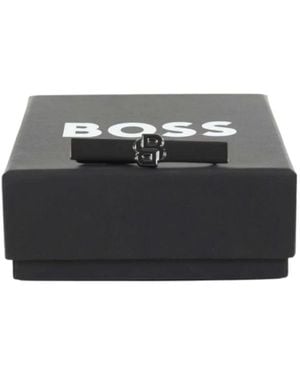 BOSS Clips Bars - Black