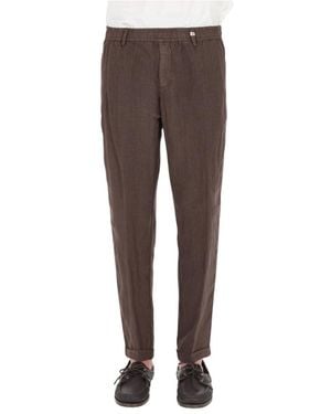 Myths Chinos - Brown