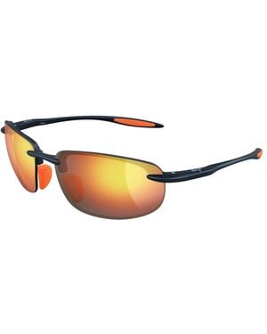 Maui Jim Sunglasses - Black