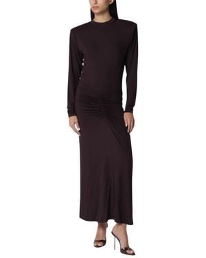 ANDAMANE Maxi Dresses - Noir