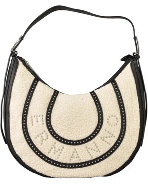 Ermanno Scervino Shoulder Bags - Neutro