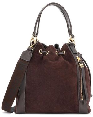 Kazar Bucket Bags - Marrón