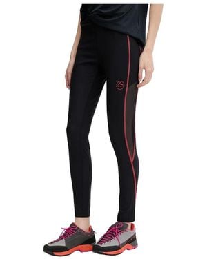 La Sportiva Training Leggings - Nero