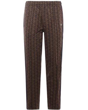 Lacoste Sweatpants - Marron