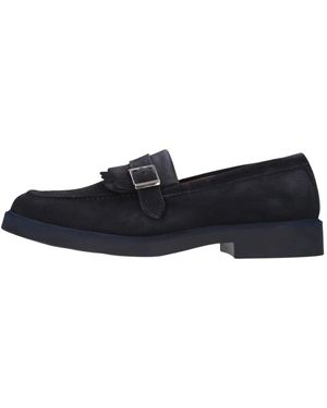 ROGAL'S Loafers - Blue