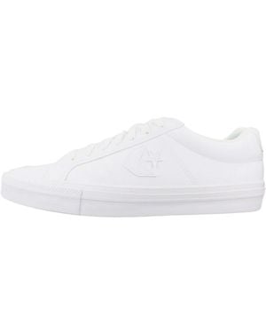 Converse Sneakers - Bianco