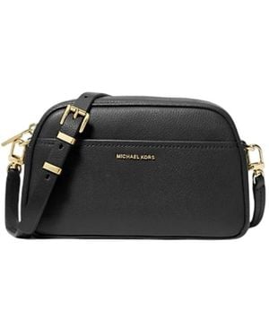 Michael Kors Cross Body Bags - Nero