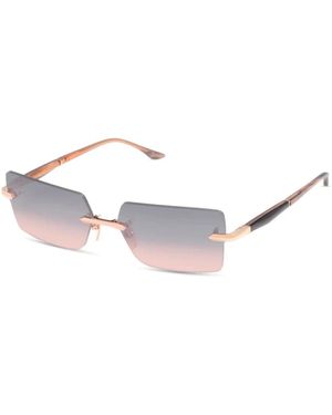 Dita Eyewear Sunglasses - Metallic