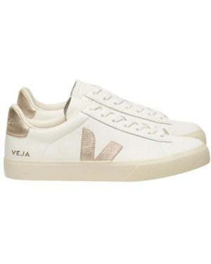 Veja Sneakers - Blanco