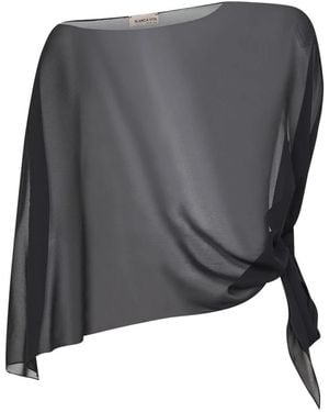 Blanca Vita Capes - Gris