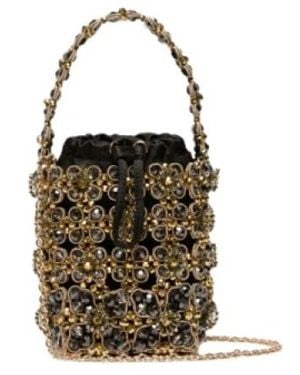 Marella Mlapensile-Borsa - Braun