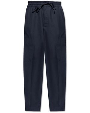 KENZO Jeans Mit Taschen - Blau