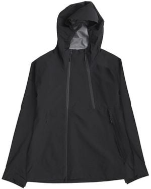 Norse Projects Rain Jackets - Black