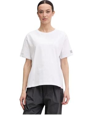 Bogner T-Shirts - Blanco