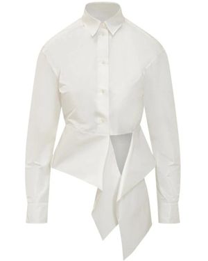 Givenchy Shirts - White