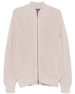 Drumohr Cardigans - Neutro