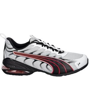PUMA Voltra Sneakers - Zwart