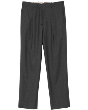 Incotex Suit Trousers - Grey