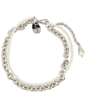 Simone Rocha Necklaces - Metallizzato